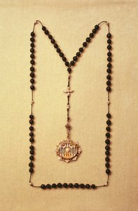 Rosenkrans af Italian School